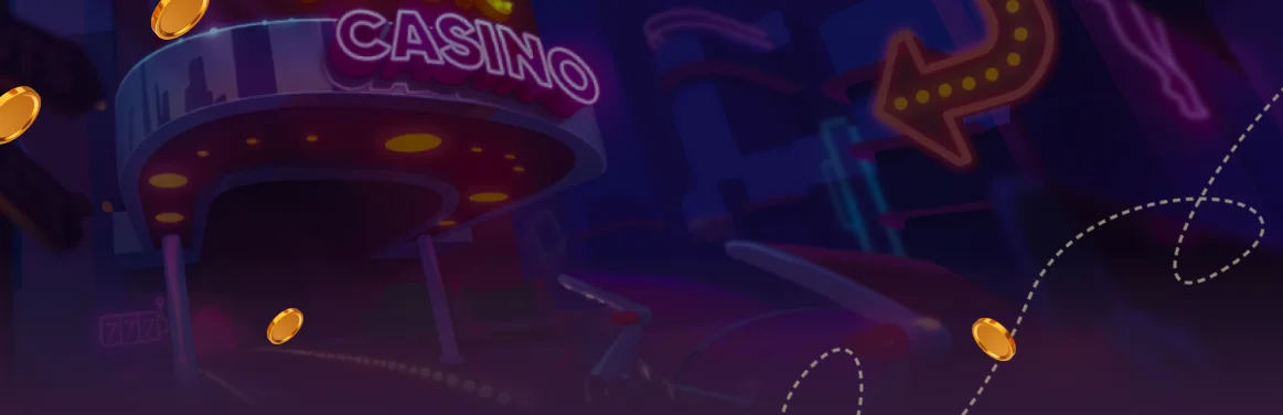 Bizzo Casino Bono de Bienvenida